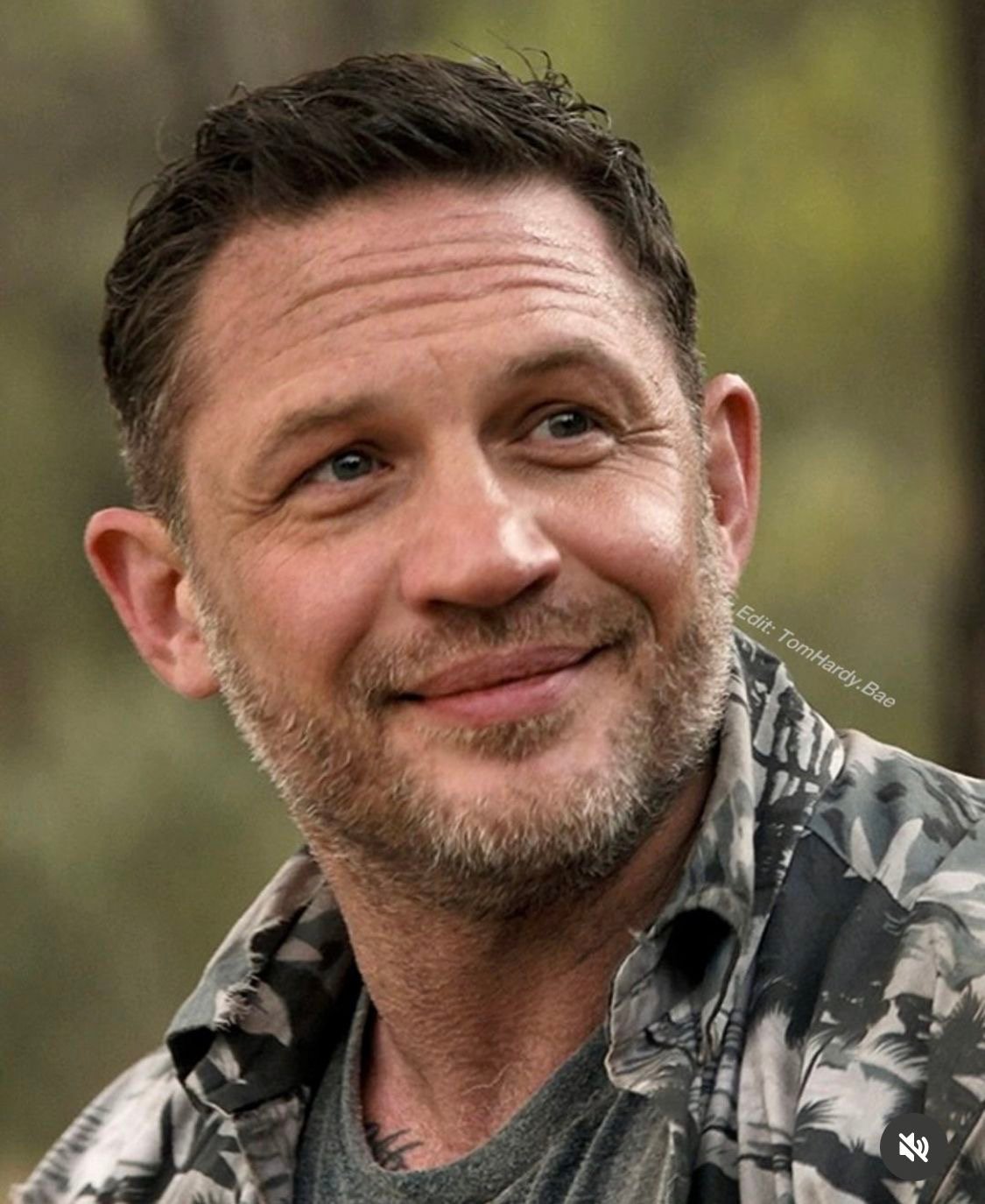 Tom Hardy